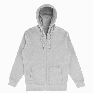 GOTS® Organic Cotton Hooded Sweatshirts